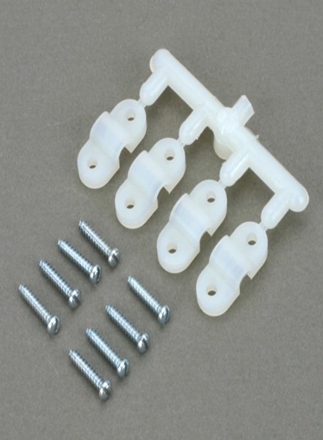 DuBro 5/32" Nylon Landing Gear Strap